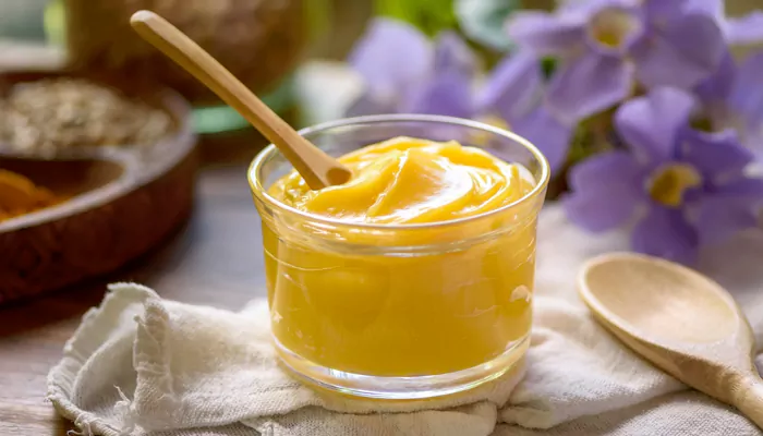 Is Ghee a Superfood in Winter? Science vs. Tradition Explained